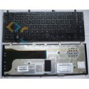HP Probook 4320s 4321s 4326s Series Keyboard